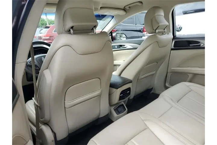 $12490 : Lincoln MKZ 2018 Premiere 4d image 6