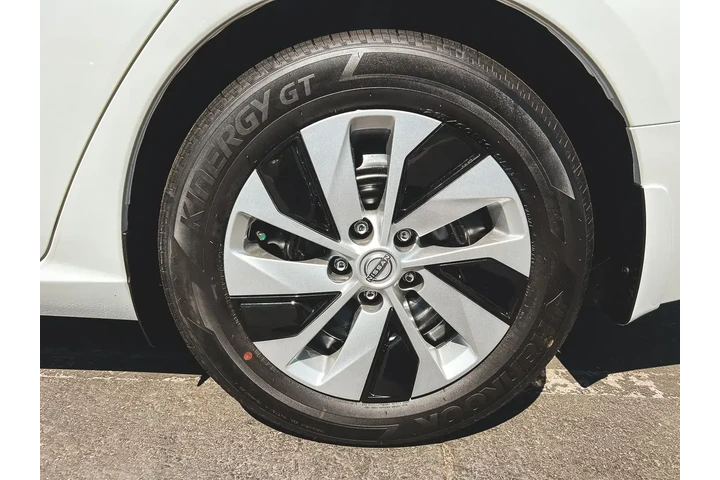 $23997 : Nissan Altima 2025 2.5 S 4dr image 10