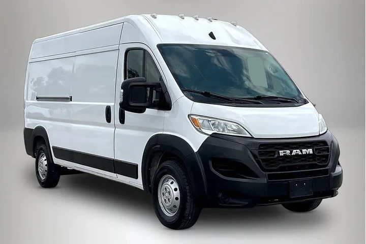 $27399 : Ram ProMaster 2023 2500 159 image 1