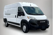 Ram ProMaster 2023 2500 159 en Houston