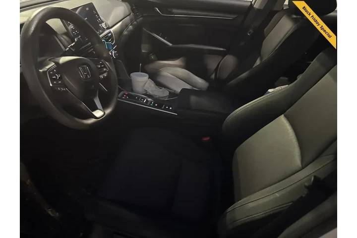 $15500 : Honda Accord Hybrid 2018 Bas image 3