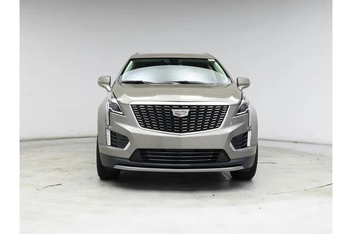 $29998 : Cadillac XT5 2023 Premium Lu image 5
