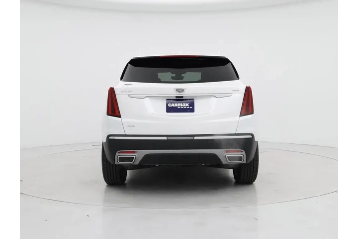 $39998 : Cadillac XT5 2023 4x4 Premiu image 6