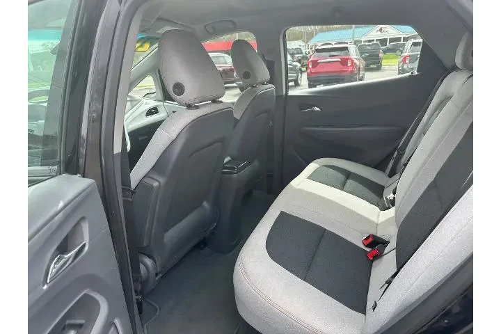 $10990 : Chevrolet Bolt EV 2021 LT 4d image 10