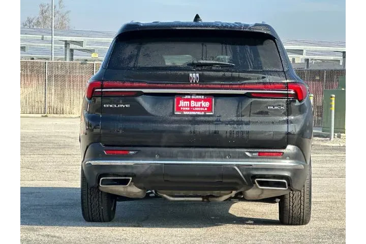 $37990 : Buick Enclave 2025 Preferred image 4