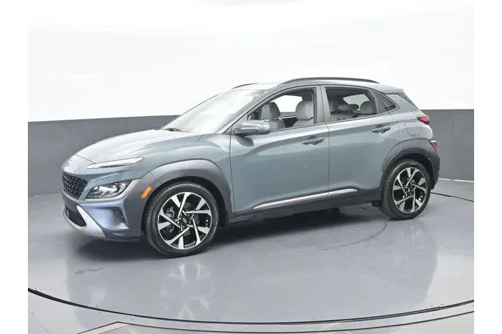 $15991 : Hyundai KONA 2022 Limited 4d image 2