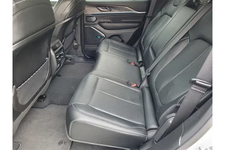 $32688 : Jeep Grand Cherokee 2022 4x4 image 6