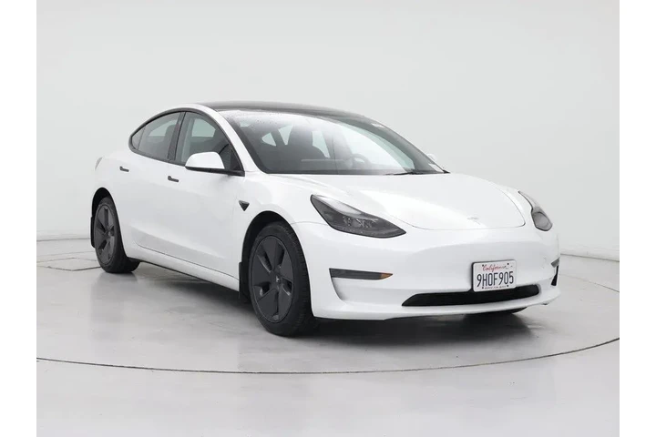 $26998 : Tesla Model 3 2023 4dr Sedan image 1