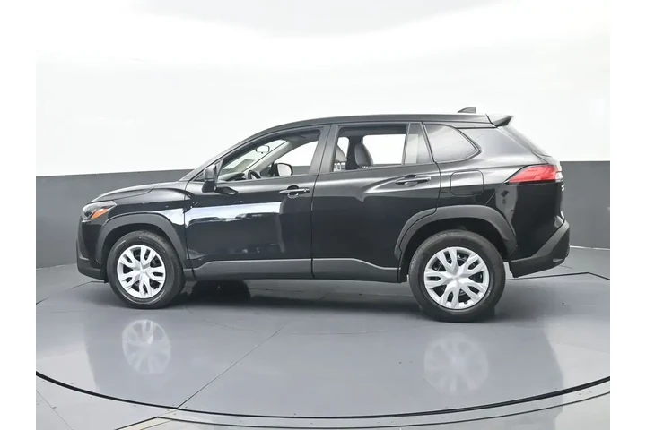 $18991 : Toyota Corolla Cross 2022 L image 3