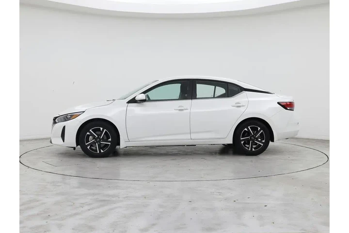 $20998 : Nissan Sentra 2024 SV 4dr Se image 3