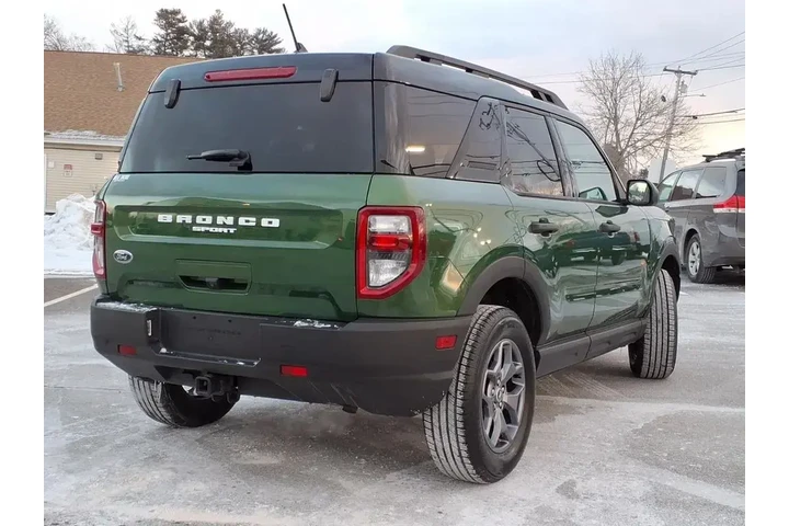 $28897 : Ford Bronco Sport 2023 AWD B image 3