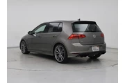 $28998 : Volkswagen Golf R 2017 AWD 4 thumbnail