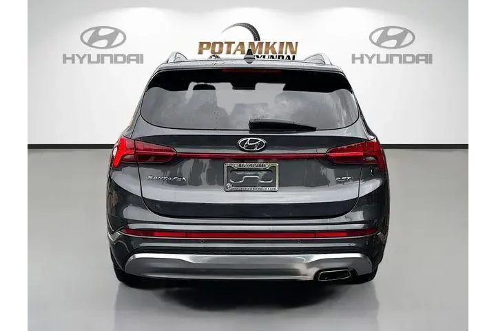 $25000 : Hyundai SANTA FE 2023 Callig image 6