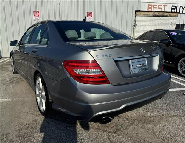 $9495 : 2014 MERCEDES-BENZ C-CLASS C image 5