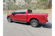 $20990 : Ford F-150 2020 4x4 Lariat 4 thumbnail