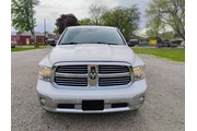 $13997 : 2016 RAM 1500 Big Horn thumbnail