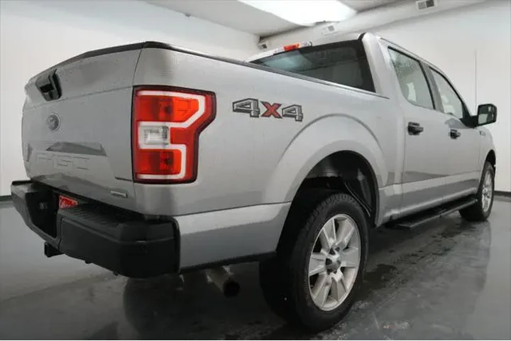 $26900 : Ford F-150 2020 4x4 XL 4dr S image 9