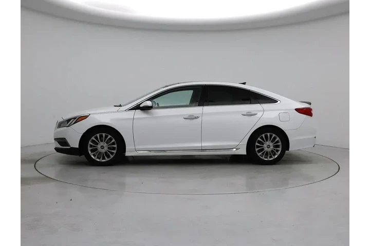 $13998 : Hyundai SONATA 2015 Limited image 3