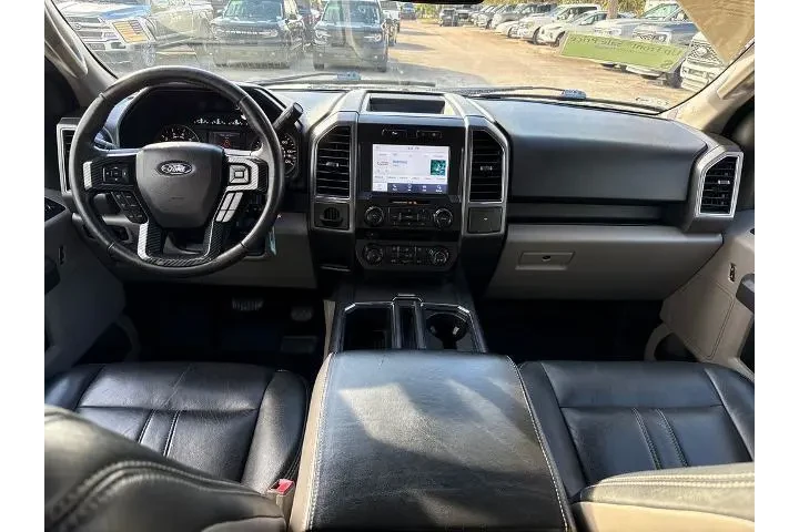 $20900 : Ford F-150 2018 4x2 XLT 4dr image 5