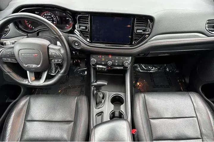 $31400 : Dodge Durango 2024 AWD GT Pr image 5