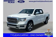 Ram 1500 2024 4x2 Laramie 4d en Atlanta