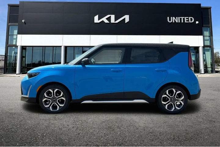 $27360 : New 2025 Soul EX image 6