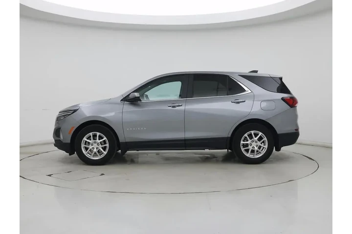 $23998 : Chevrolet Equinox 2024 LT 4d image 3