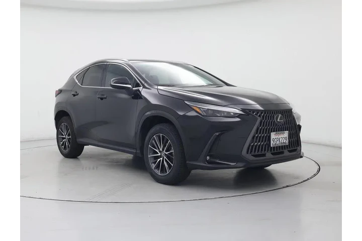 $36998 : Lexus NX 250 2024 Premium 4d image 1