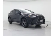 Lexus NX 250 2024 Premium 4d