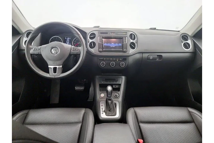 $17998 : Volkswagen Tiguan 2017 AWD 2 image 9