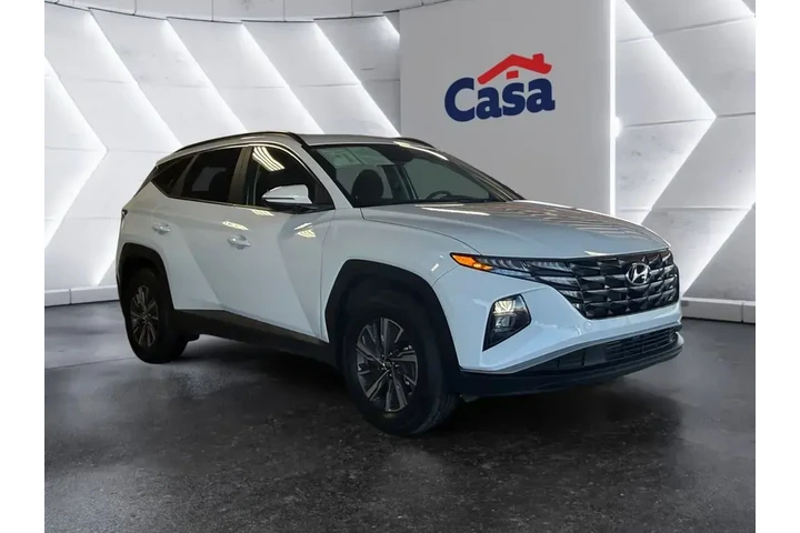 $27500 : Hyundai TUCSON Hybrid 2023 A image 1