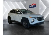 Hyundai TUCSON Hybrid 2023 A en Las Cruces