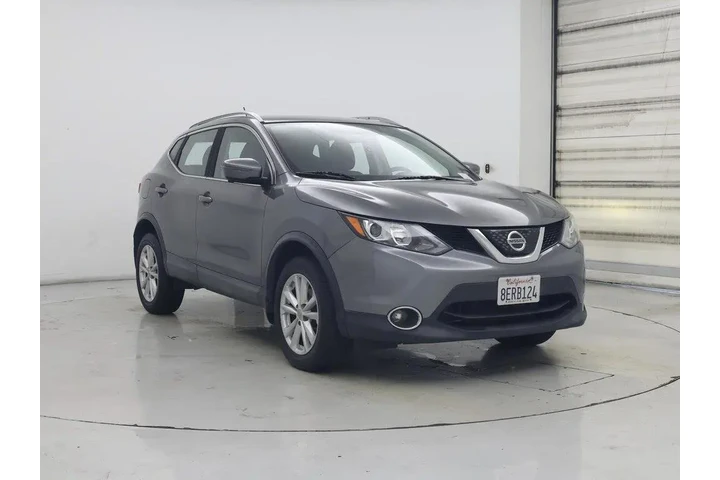 $15998 : Nissan Rogue Sport 2018 SV 4 image 1