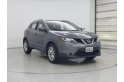 Nissan Rogue Sport 2018 SV 4 en Sacramento