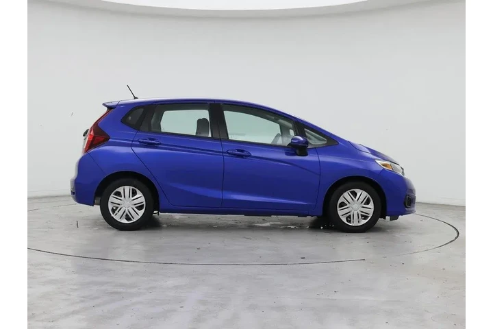$20998 : Honda Fit 2020 LX 4dr Hatchb image 7