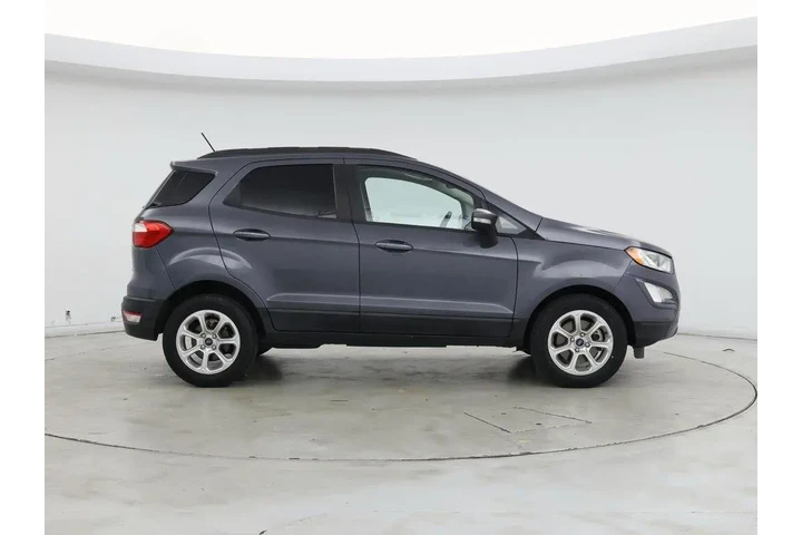 $13599 : Ford EcoSport 2019 SE 4dr Cr image 7