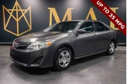Toyota Camry 2014 SE 4dr Sed