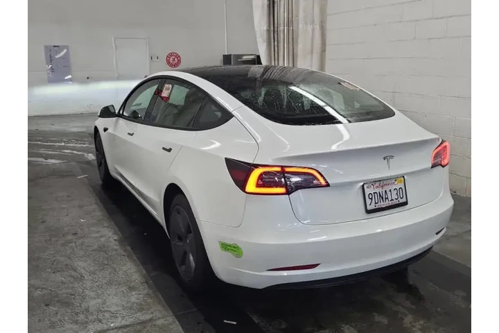 $25000 : 2023 Model 3 image 4