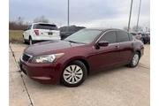 $8999 : 2010 Accord LX sedan AT thumbnail