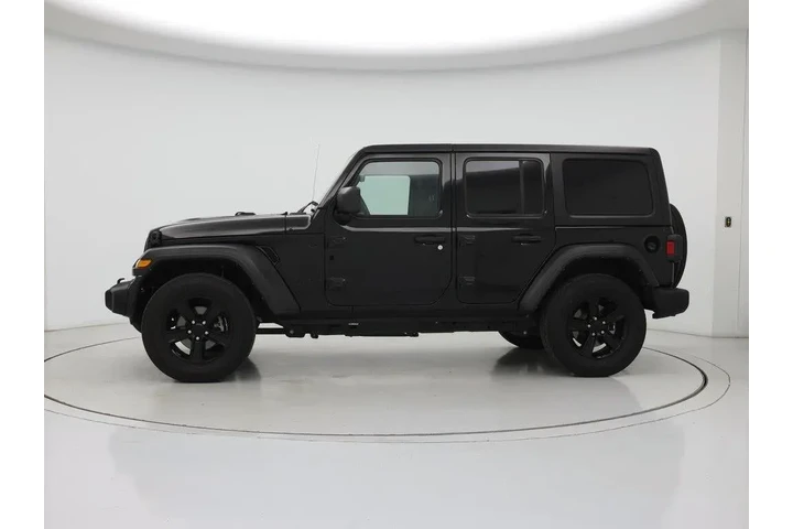 $30998 : Jeep Wrangler Unlimited 2022 image 3