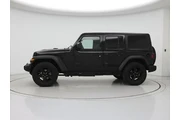 $30998 : Jeep Wrangler Unlimited 2022 thumbnail