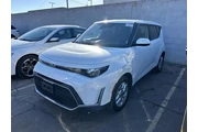 $13995 : Kia Soul 2023 S 4dr Crossove thumbnail