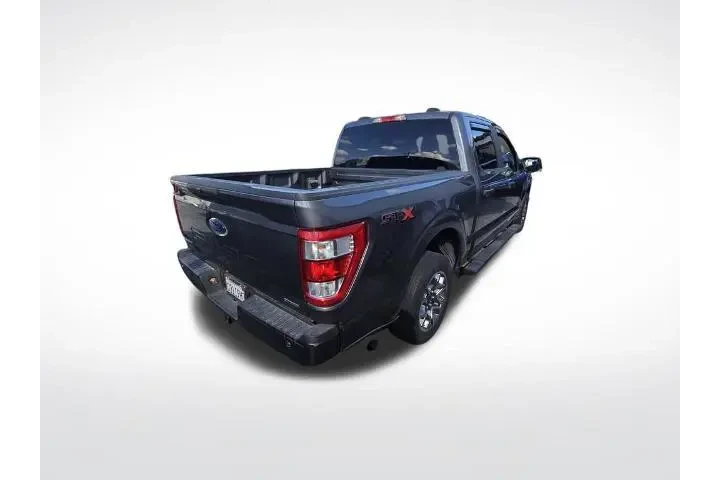 $30000 : Ford F-150 2021 4x2 XL 4dr S image 7