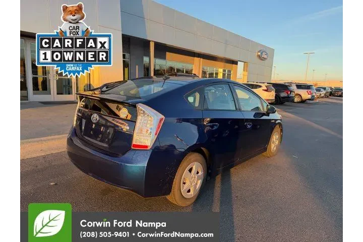 $11500 : Toyota Prius 2010 I 4dr Hatc image 5