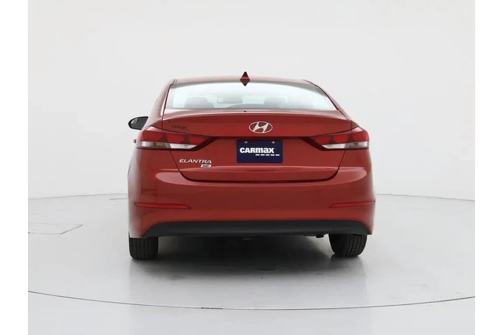 $13998 : Hyundai ELANTRA 2017 SE 4dr image 6