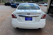 $9999 : 2015 Altima 2.5 SV thumbnail