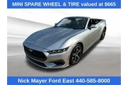 $34995 : Ford Mustang 2025 EcoBoost 2 thumbnail
