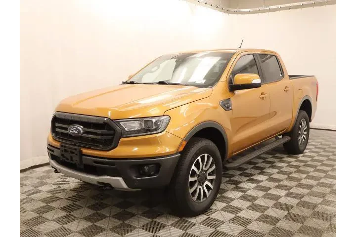 $24995 : Ford Ranger 2020 4x4 Lariat image 4