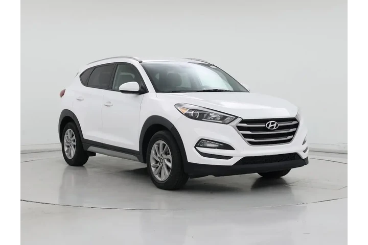 $15998 : Hyundai TUCSON 2018 AWD SEL image 1