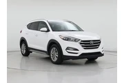 Hyundai TUCSON 2018 AWD SEL
